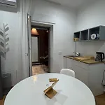 Sottarco B&benevento Bed & Breakfast Benevento