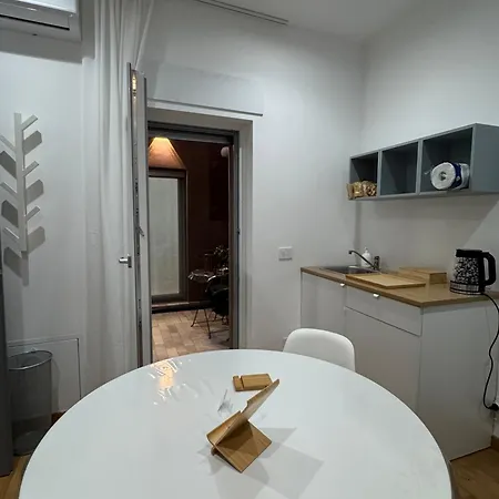 Sottarco B&benevento Bed and Breakfast Μπενεβέντο