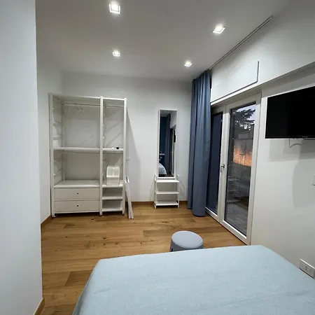 Sottarco B&benevento