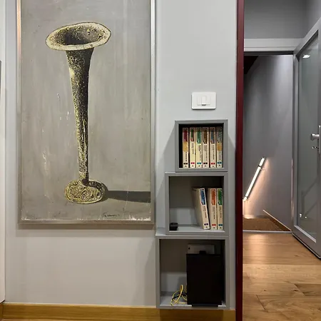 Sottarco B&benevento Benevento