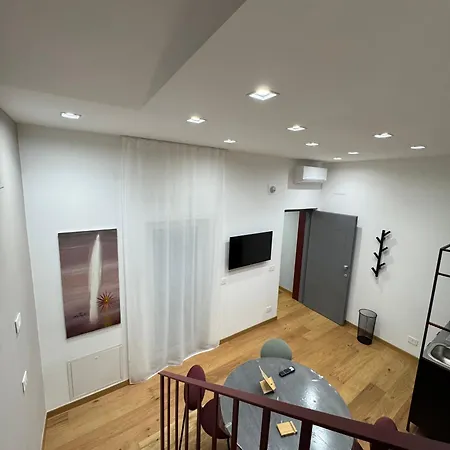 Sottarco B&benevento 3*