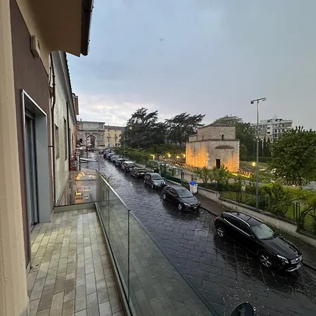 Sottarco B&benevento Bed & Breakfast