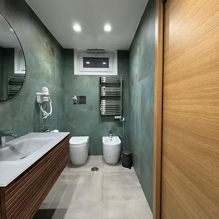 Sottarco B&benevento Bed & Breakfast Benevento