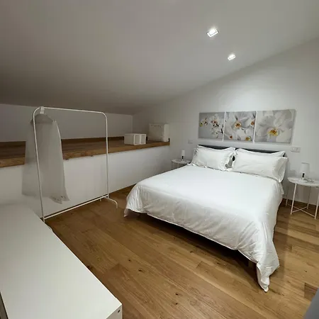 Sottarco B&benevento 3* Μπενεβέντο