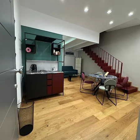 Sottarco B&benevento Bed & Breakfast