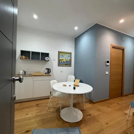 Bed and breakfast Sottarco B&benevento Benevento