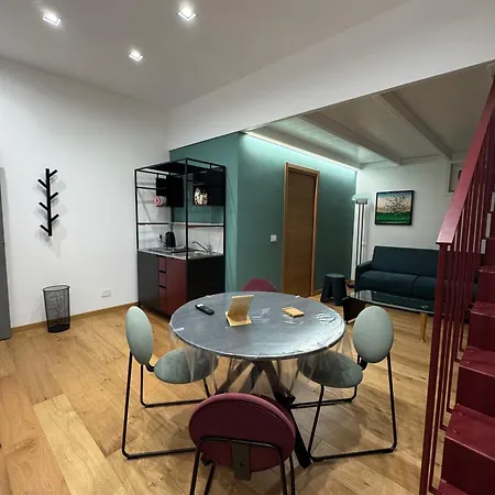 Sottarco B&benevento 3* Μπενεβέντο