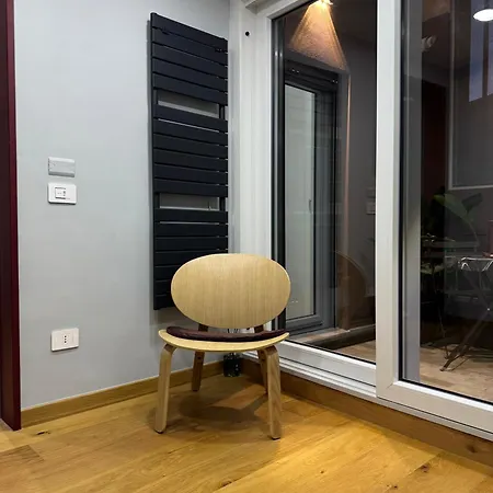 Bed and breakfast Sottarco B&benevento