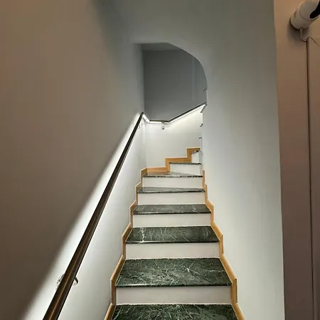 B&B Sottarco B&benevento 3*