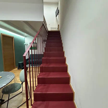 Sottarco B&benevento