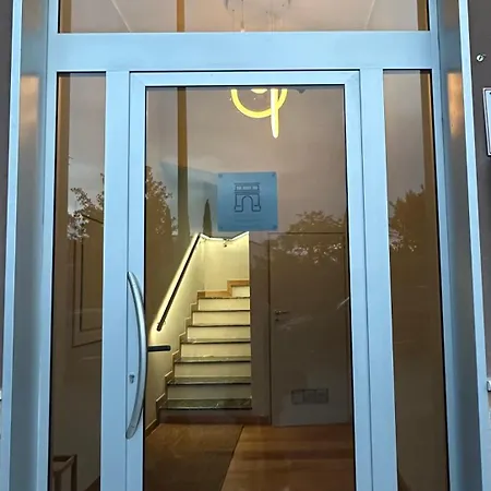 Bed & Breakfast Sottarco B&benevento