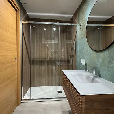 Sottarco B&benevento B&B 베네벤토