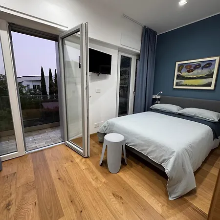 Sottarco B&benevento 3*