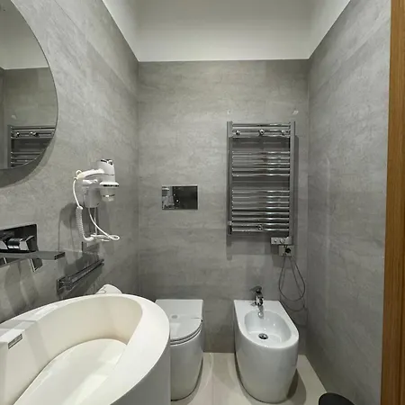 Sottarco B&benevento