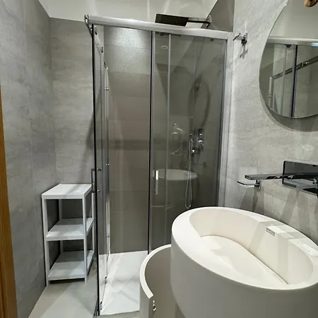 Sottarco B&benevento Nocleg ze śniadaniem 3*