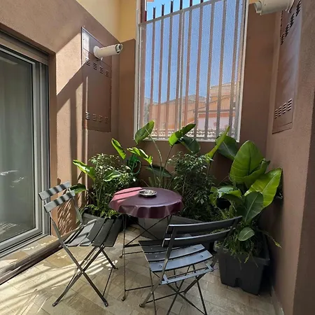 Sottarco B&benevento Nocleg ze śniadaniem