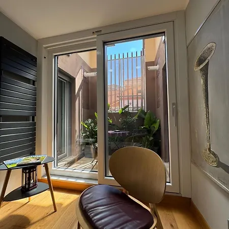 B&B Sottarco B&benevento 베네벤토