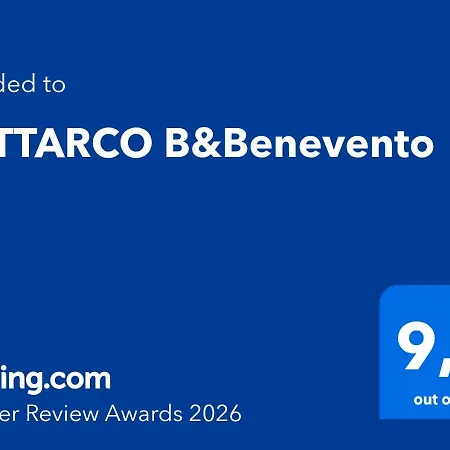 Bed & Breakfast Sottarco B&benevento
