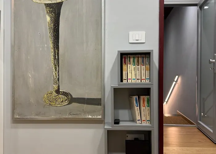 Sottarco B&benevento Benevento