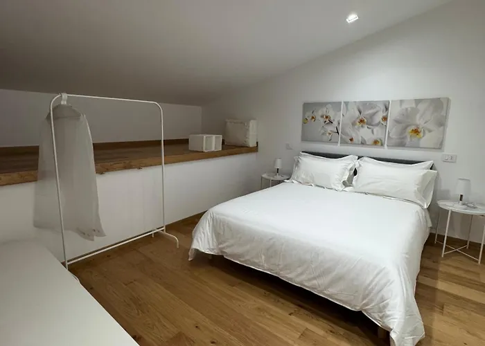 Sottarco B&benevento 3* Benevento