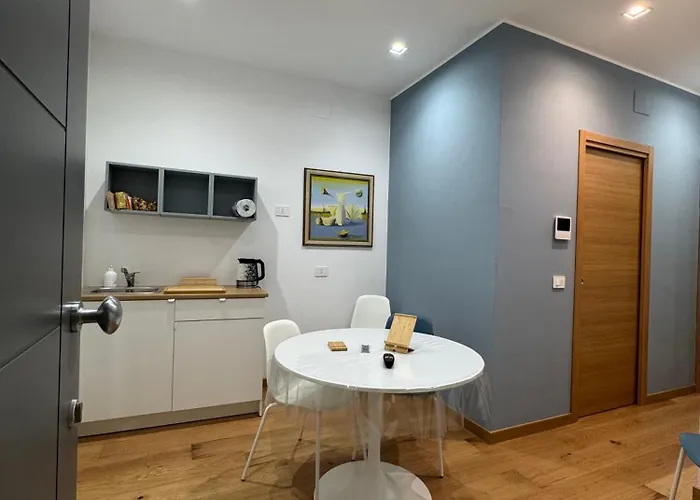 Bed & Breakfast Sottarco B&benevento Benevento