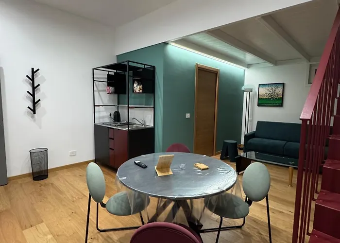 Sottarco B&benevento 3* Benevento