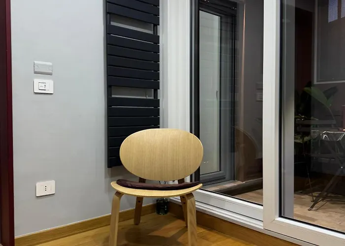 Bed & Breakfast Sottarco B&benevento