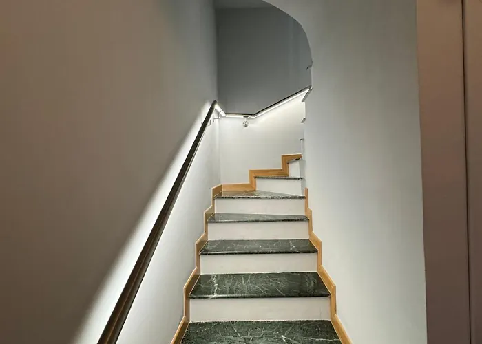 Bed & Breakfast Sottarco B&benevento 3*