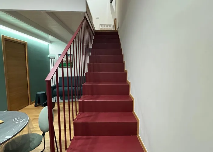 Sottarco B&benevento