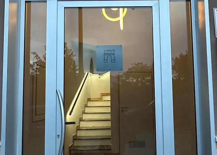 Bed & Breakfast Sottarco B&benevento