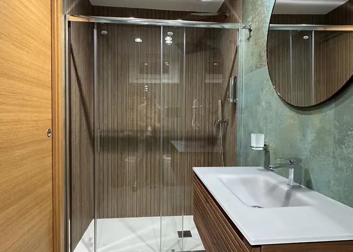 Sottarco B&benevento Bed & Breakfast Benevento