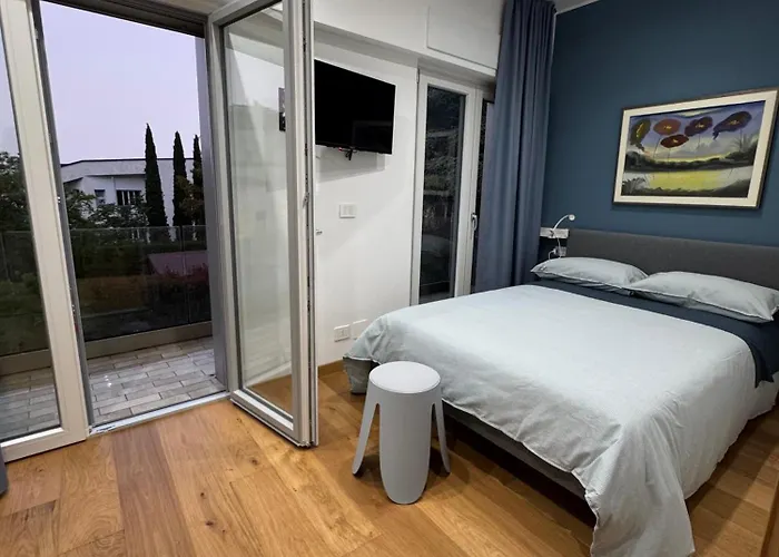 Sottarco B&benevento 3*