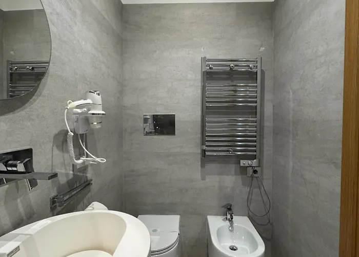 Sottarco B&benevento