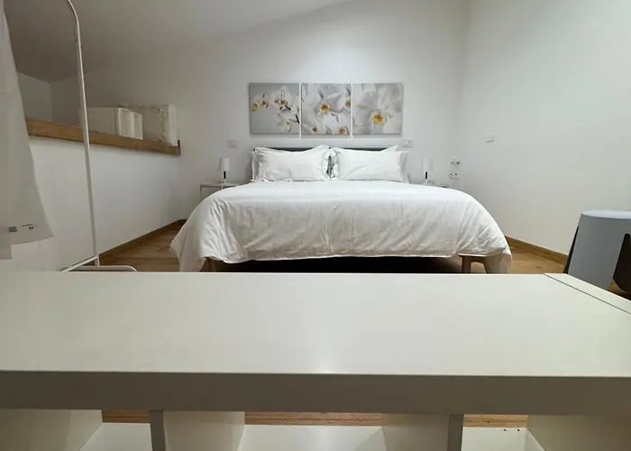 Bed & Breakfast Sottarco B&benevento