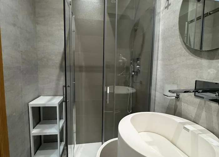 Sottarco B&benevento Bed & Breakfast 3*