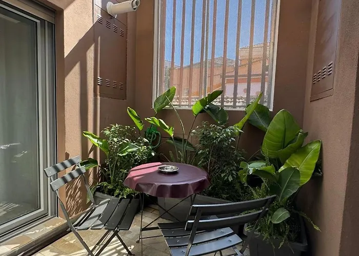 Sottarco B&benevento Bed & Breakfast