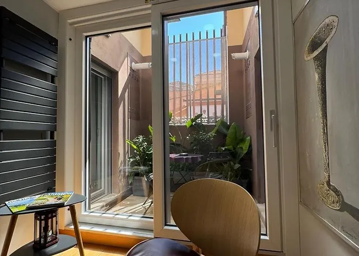 Bed & Breakfast Sottarco B&benevento Benevento